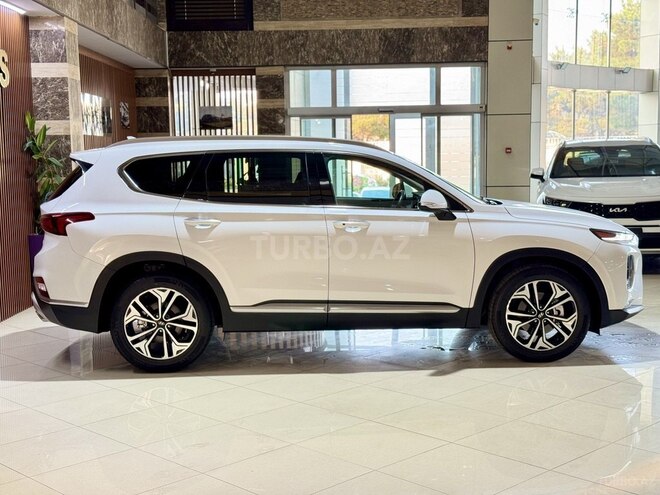 Hyundai Santa Fe-7