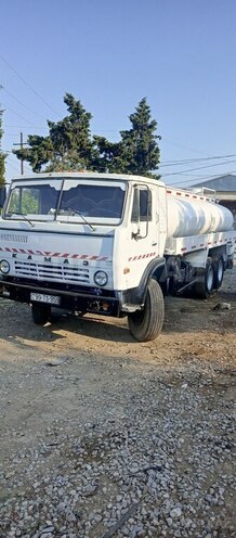 KamAz 53212-1