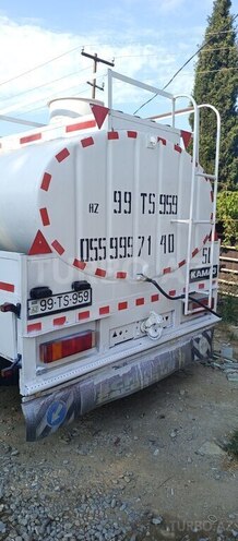 KamAz 53212-3