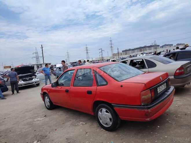 Opel Vectra-7