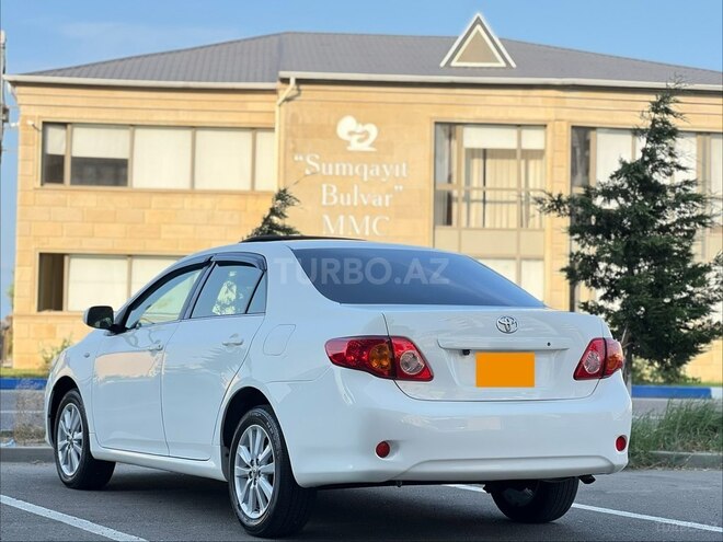 Toyota Corolla-10