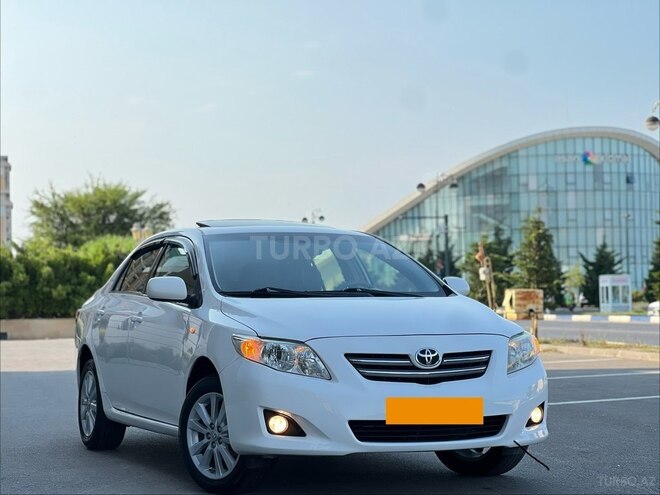 Toyota Corolla-1