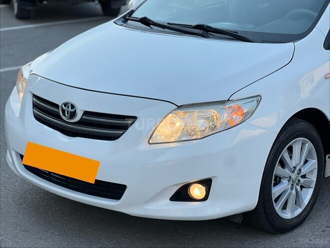 Toyota Corolla-13