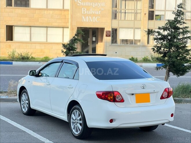 Toyota Corolla-11
