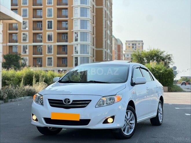 Toyota Corolla-2