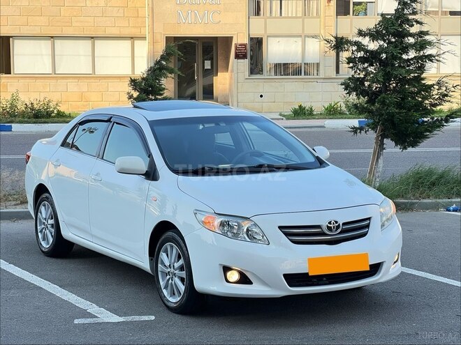 Toyota Corolla-5