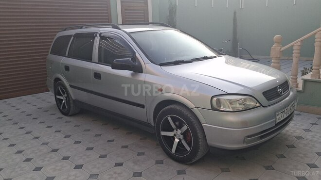 Opel Astra-5