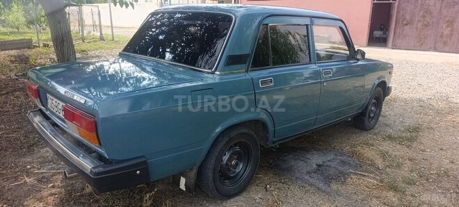 LADA (VAZ) 2107-3