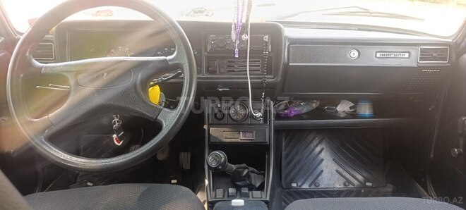 LADA (VAZ) 2107-6