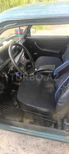 LADA (VAZ) 2107-8