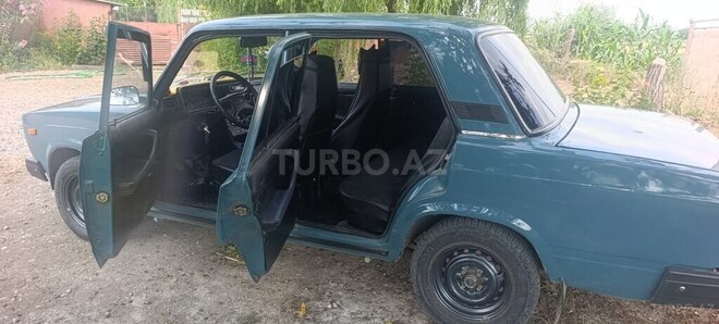 LADA (VAZ) 2107-9
