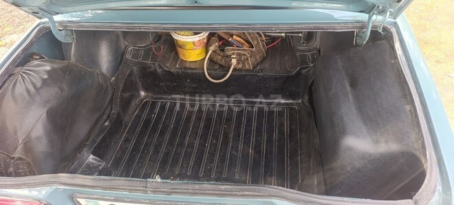 LADA (VAZ) 2107-10