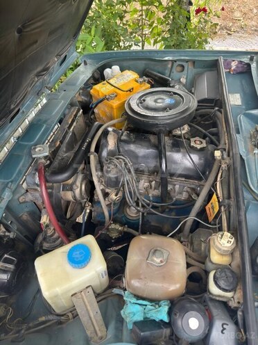 LADA (VAZ) 2107-11