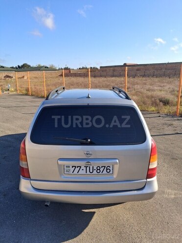 Opel Astra-2