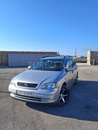 Opel Astra-7