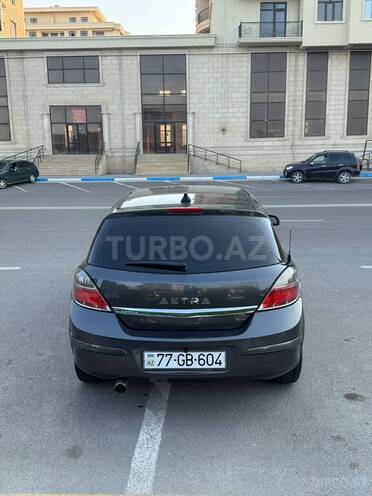 Opel Astra-6