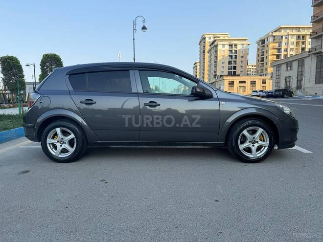 Opel Astra-7