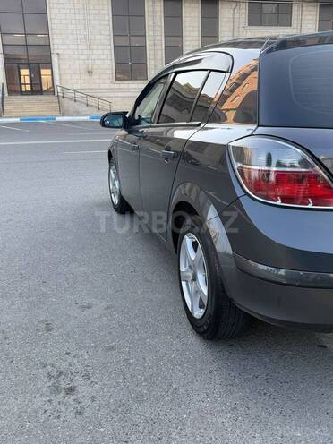 Opel Astra-8