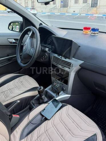 Opel Astra-9