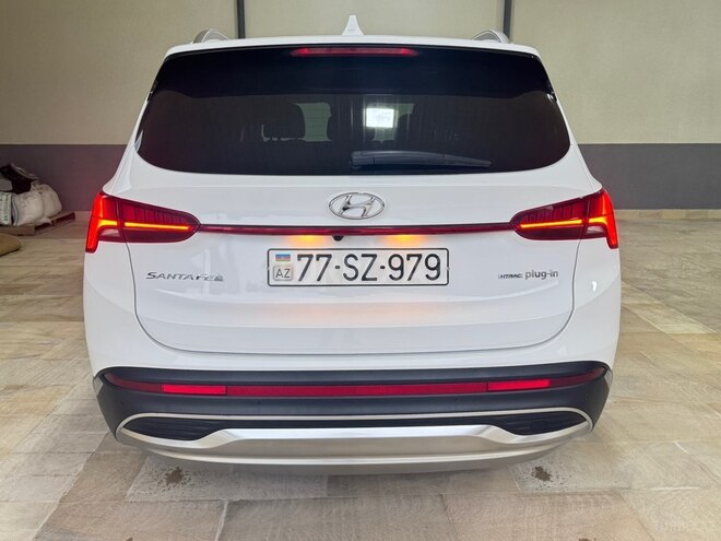 Hyundai Santa Fe-4