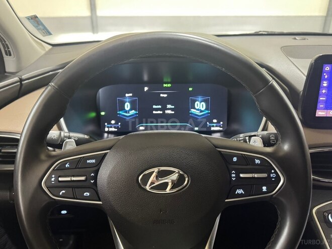 Hyundai Santa Fe-6