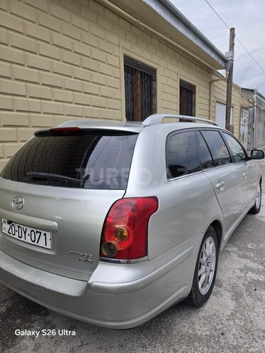 Toyota Avensis-6