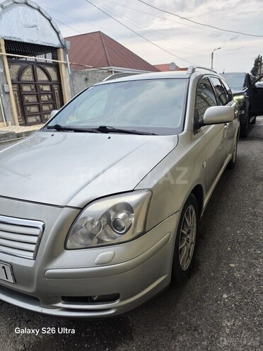Toyota Avensis-4