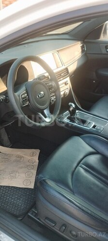 Kia K5-2