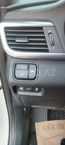 Kia K5-11