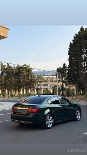Chevrolet Cruze-7