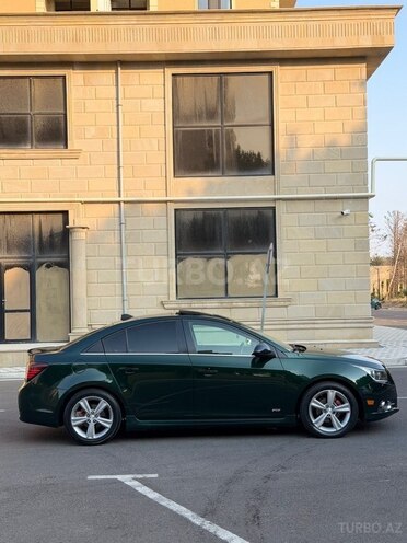 Chevrolet Cruze-6