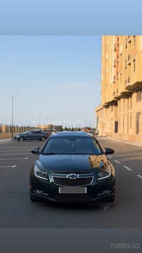 Chevrolet Cruze-2