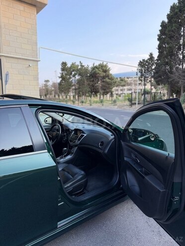 Chevrolet Cruze-14