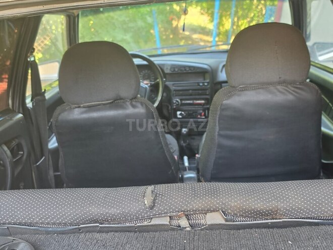 LADA (VAZ) 2109-3