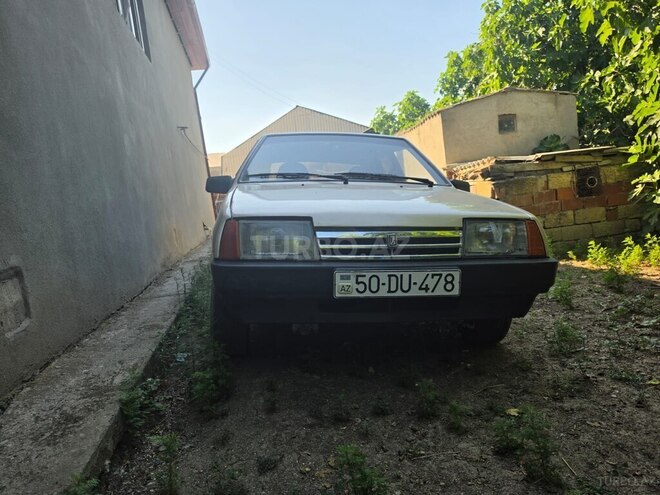 LADA (VAZ) 2109-6