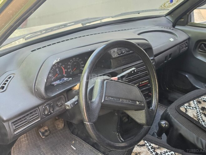 LADA (VAZ) 2109-8