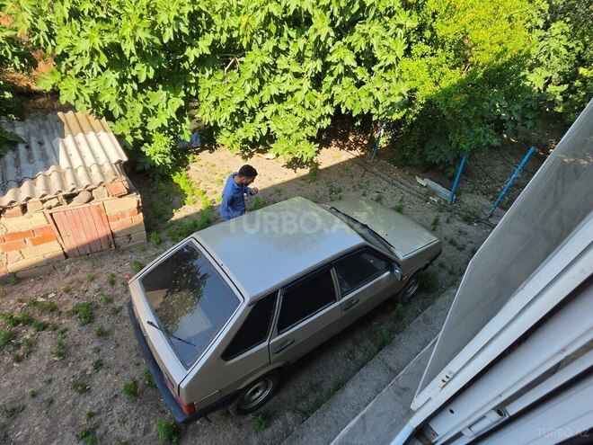 LADA (VAZ) 2109-4