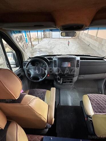 Mercedes Sprinter 315-2