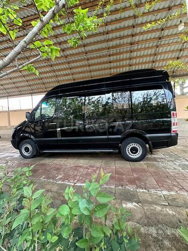 Mercedes Sprinter 315-5