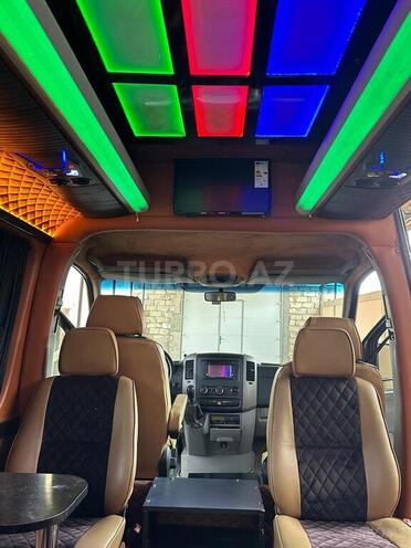 Mercedes Sprinter 315-8