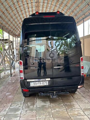 Mercedes Sprinter 315-3