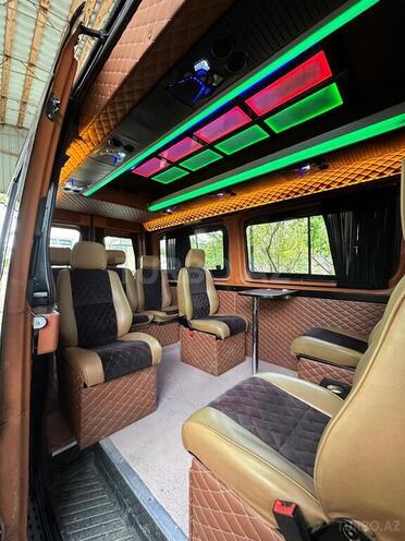 Mercedes Sprinter 315-6