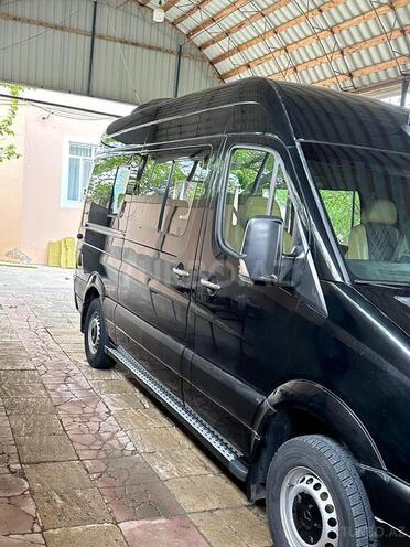Mercedes Sprinter 315-4
