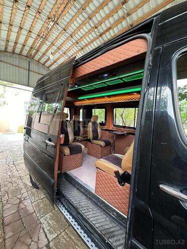 Mercedes Sprinter 315-7