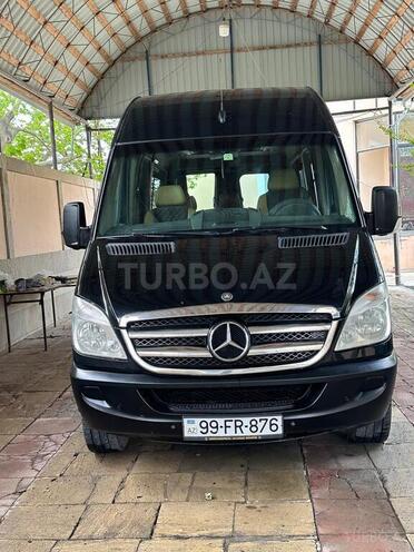 Mercedes Sprinter 315-1