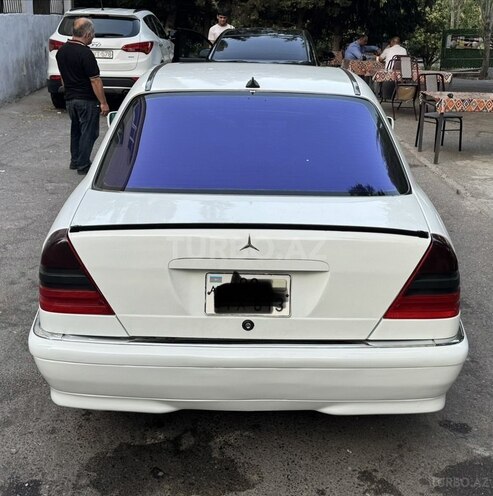 Mercedes C 230-5