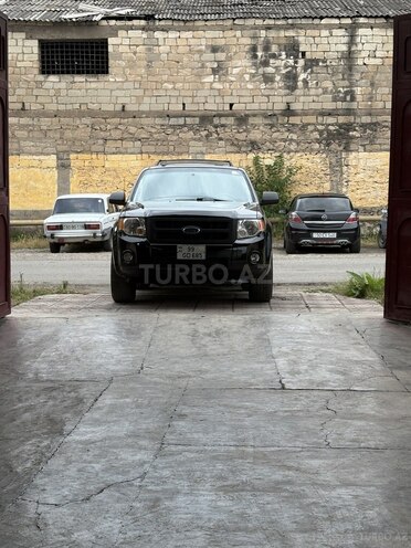 Ford Escape-5