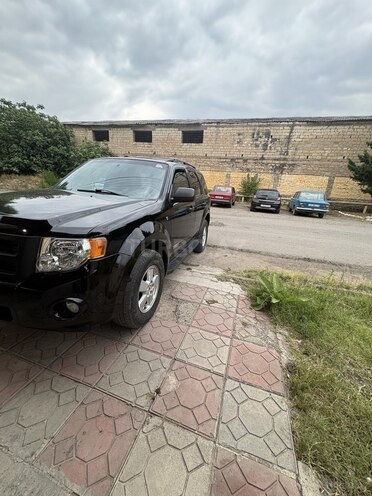 Ford Escape-2