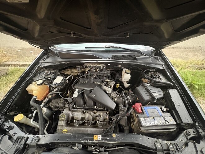 Ford Escape-11