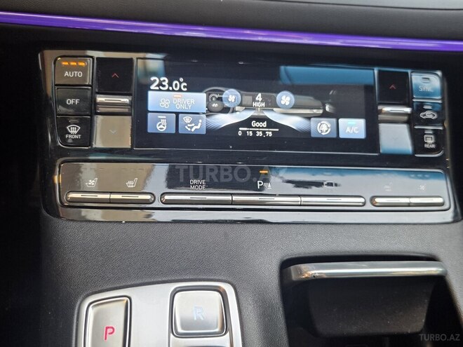 Hyundai Grandeur-8